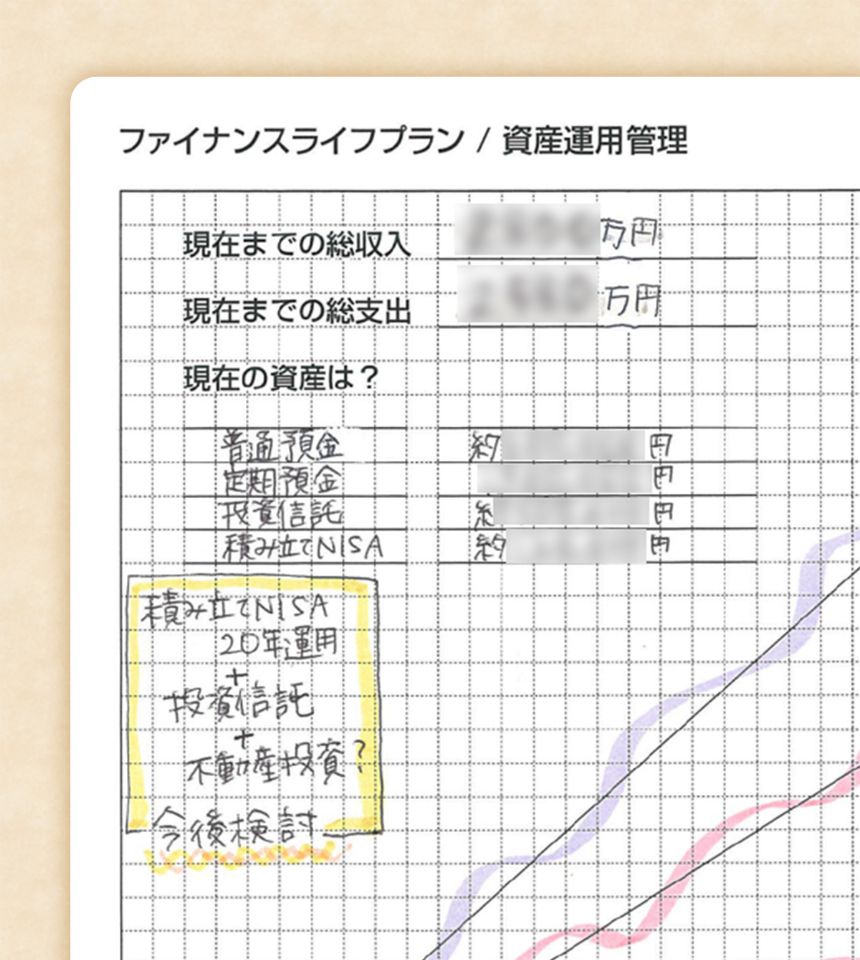 360°オンラインスクール(年間一括お申込) | 特別価格で公開中! | 今からはじめる人生設計のつくり方講座